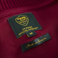 AS Roma 1983 Scudetto Retro Voetbaljack