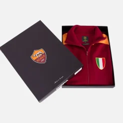 AS Roma 1983 Scudetto Retro Voetbaljack