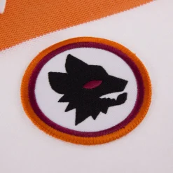 AS Roma Away Polo
