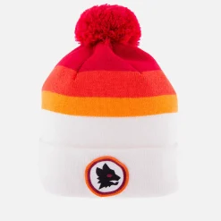 AS Roma Away Retro Beanie