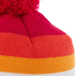 AS Roma Away Retro Beanie