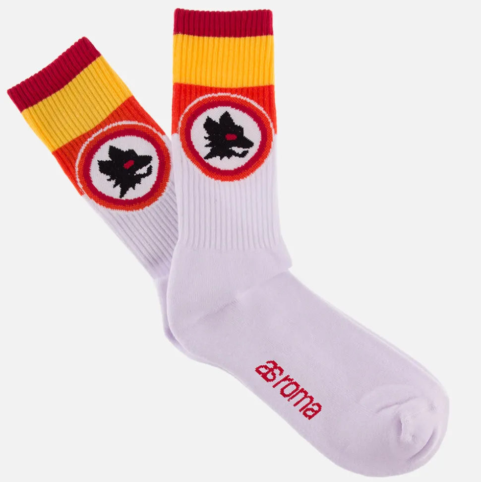AS Roma Away Terry Sokken
