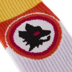 AS Roma Away Terry Sokken