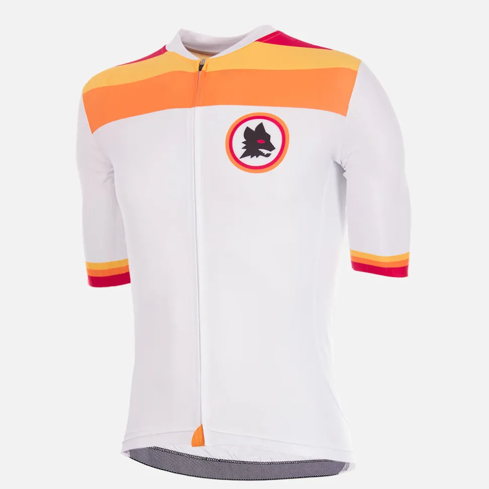 AS Roma Away Wielershirt
