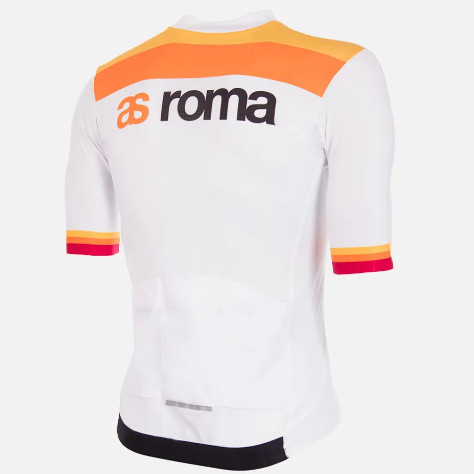 AS Roma Away Wielershirt