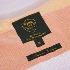 AS Roma Away Wielershirt