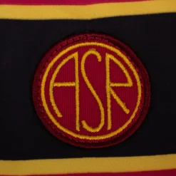 AS Roma Black Bucket Hat