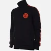 AS Roma Black Taper Jack