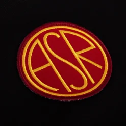 AS Roma Black Taper Jack
