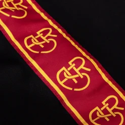 AS Roma Black Taper Jack