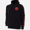 AS Roma Black Taper Trui