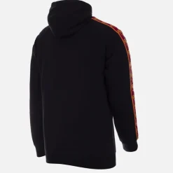 AS Roma Black Taper Trui