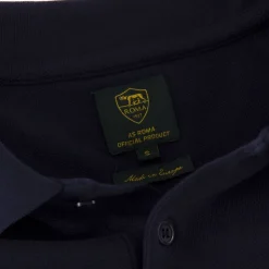 AS Roma Heritage Polo Blu