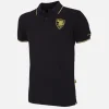AS Roma Heritage Polo Nero
