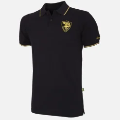 AS Roma Heritage Polo Nero
