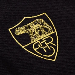 AS Roma Heritage Polo Nero