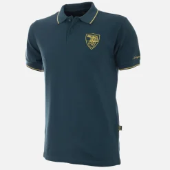 AS Roma Heritage Polo Verde Bottiglia