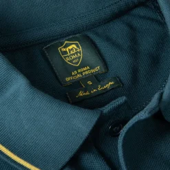 AS Roma Heritage Polo Verde Bottiglia