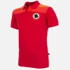 AS Roma Home Polo