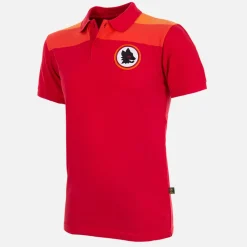 AS Roma Home Polo