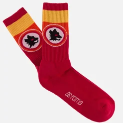 AS Roma Home Terry Sokken