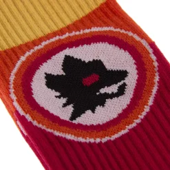 AS Roma Home Terry Sokken