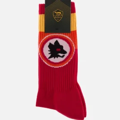 AS Roma Home Terry Sokken