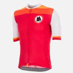 AS Roma Home Wielershirt