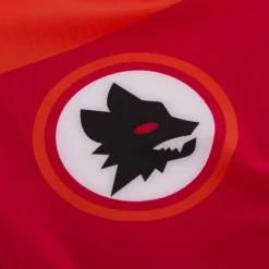AS Roma Home Wielershirt