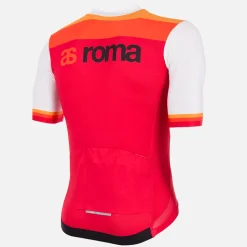 AS Roma Home Wielershirt