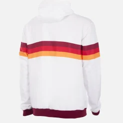 AS Roma 1980's Retro Voetbal Windrunner