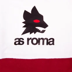 AS Roma Stripes Bucket Hat