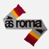 AS Roma Stripes Sjaal