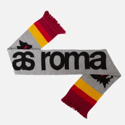 AS Roma Stripes Sjaal