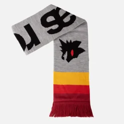 AS Roma Stripes Sjaal