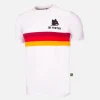 AS Roma Stripes T-Shirt