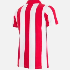 Atletico de Madrid 1970 - 71 Retro Voetbalshirt