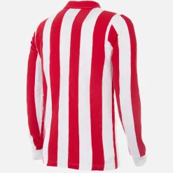 Atletico de Madrid 1939 - 40 Retro Voetbalshirt