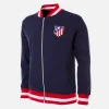 Atletico de Madrid 1969 Retro Voetbaljack