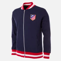 Atletico de Madrid 1969 Retro Voetbaljack