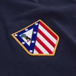 Atletico de Madrid 1969 Retro Voetbaljack