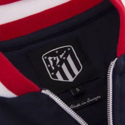 Atletico de Madrid 1969 Retro Voetbaljack
