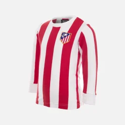 Atletico de Madrid 'My First Football Shirt'