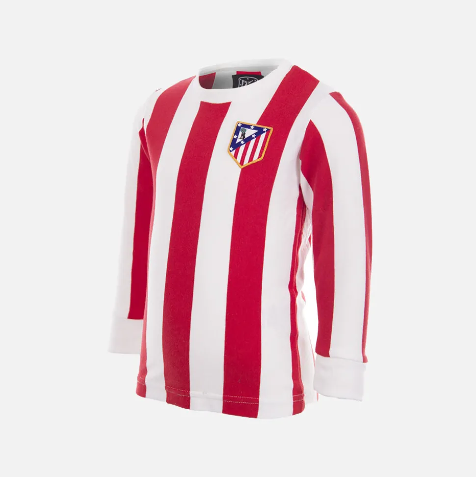 Atletico de Madrid 'My First Football Shirt'