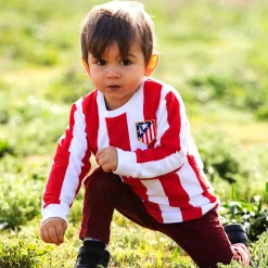 Atletico de Madrid 'My First Football Shirt'
