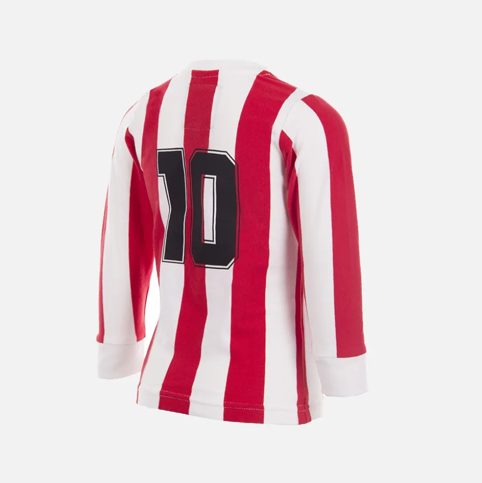 Atletico de Madrid 'My First Football Shirt'