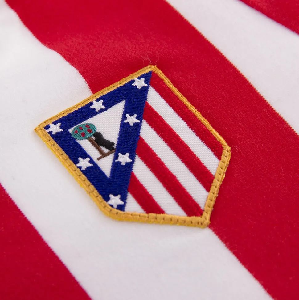 Atletico de Madrid 'My First Football Shirt'
