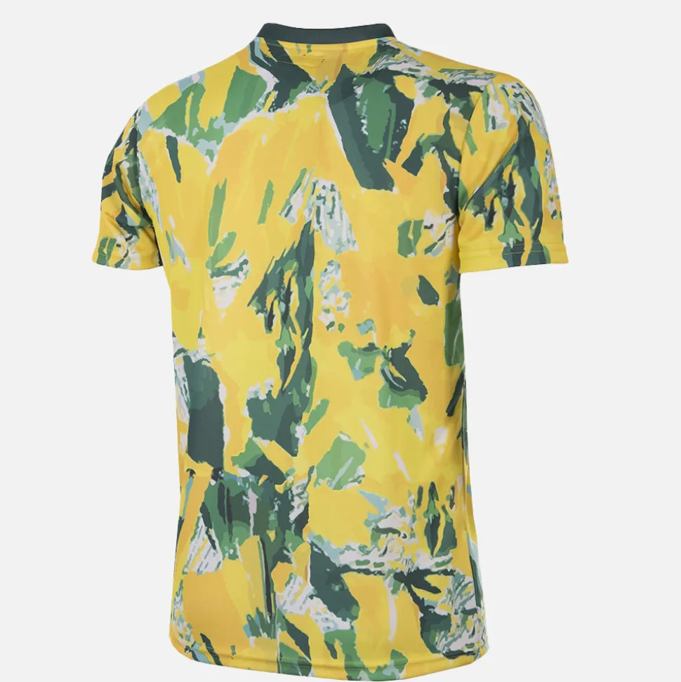 Australië 1990 - 93 Retro Voetbalshirt