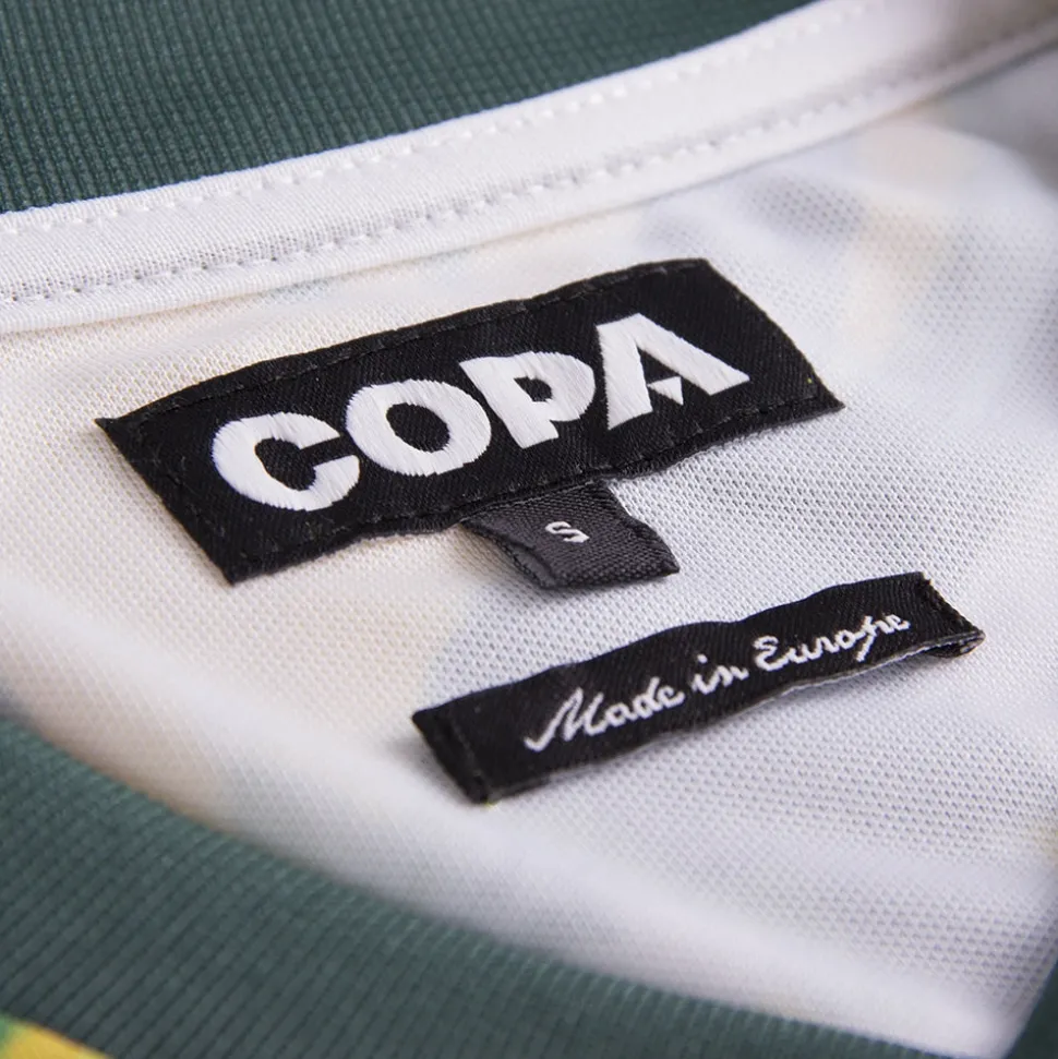 Australië 1990 - 93 Retro Voetbalshirt