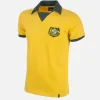 Australië World Cup 1974 Retro Voetbalshirt